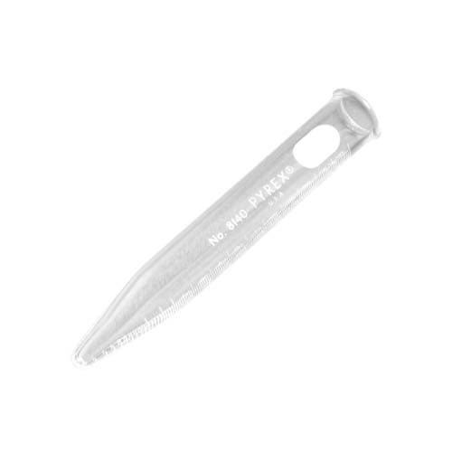 15346. TUBO P/CENTRIFUGA 12ML DE VIDRIO GRADUADO REFORZADO C/LABIO - PYREX