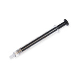 220. JERINGA 2.5ML 1002LT - HAMILTON