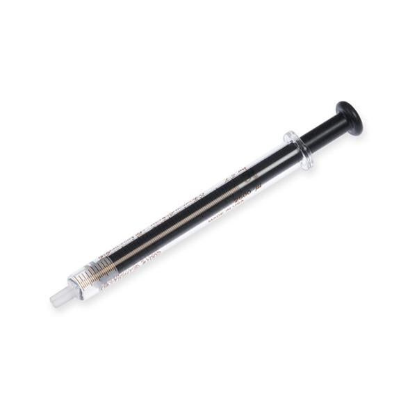220. JERINGA 2.5ML 1002LT - HAMILTON