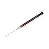 16985. JERINGA 2.5ML MOD. 1002LTN AGUJA CEMENTADA CALIBRE 22, 2" PUNTA ESTILO 3 - HAMILTON