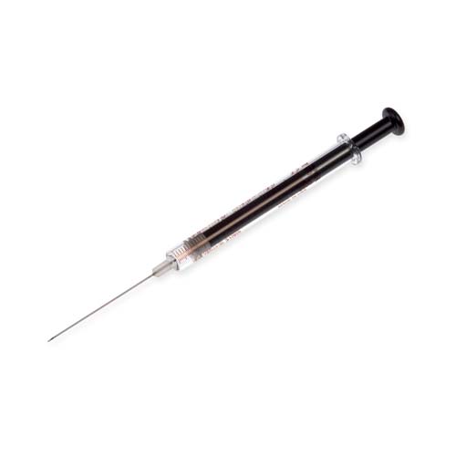 16984. JERINGA 2.5ML MOD. 1002LTN AGUJA CEMENTADA CALIBRE 22, 2" PUNTA ESTILO 2 - HAMILTON