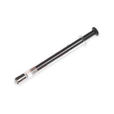 16990. JERINGA 2.5ML MOD. 1002TLL GASTIGHT - HAMILTON