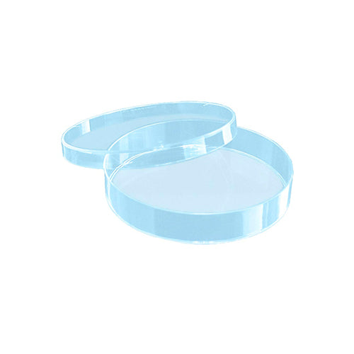 11817.CAJA PETRI 92X16MM DE PLASTICO DESECHABLE ESTERIL PAQUETE C/40 PIEZAS - SARSTEDT