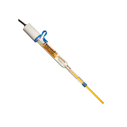 55936. MICROELECTRODO COMBINADO DE PH, DOBLE DIAFRAGMA DE VIDRIO, CONECTOR BNC - ORION