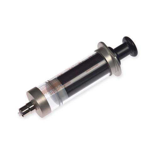 16993. JERINGA 25ML MOD. 1025TLL SIN BORDE - HAMILTON