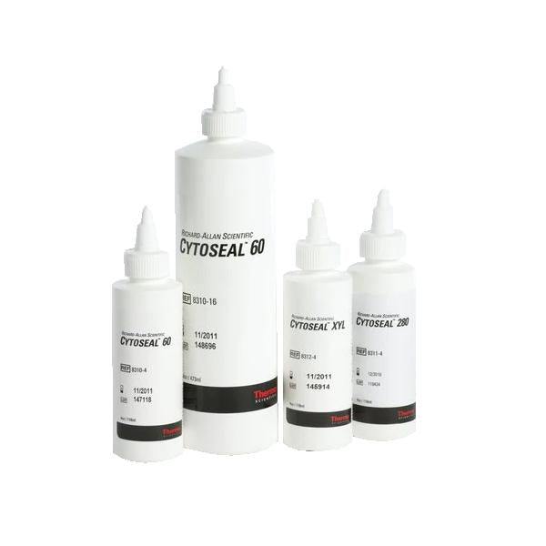 50691. MEDIO DE MONTAJE CYTOSEAL 60 DE BAJA VISCOSIDAD 16OZ - THERMO SCIENTIFIC