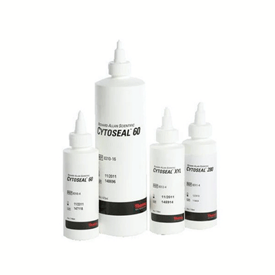 3499. MEDIO DE MONTAJE CYTOSEAL 60 DE BAJA VISCOSIDAD 4OZ THERMO SCIENTIFIC