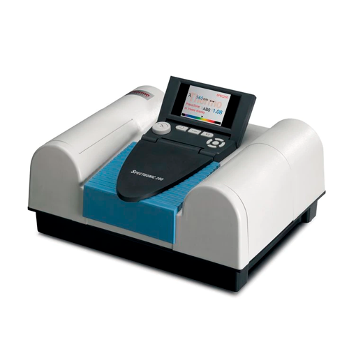 6448. ESPECTROFOTOMETRO VISIBLE BASICO MODELO SPECTRONIC 200 - THERMO SCIENTIFIC