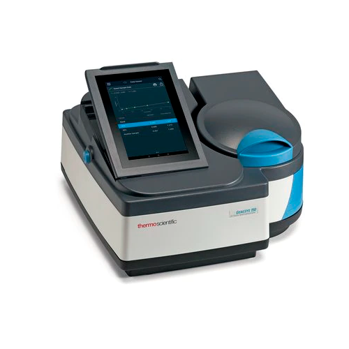 6450. ESPECTROFOTOMETRO UV-VIS GENESYS 150 190-1100NM - THERMO SCIENTIFIC