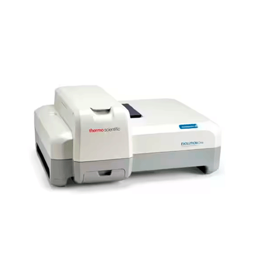 25567. ESPECTROFOTOMETRO EVOLUTION ONE/ONE PLUS UV-VIS, 190-1100NM, ANCHO DE BANDA ESPECTRAL 1.0NM THERMO SCIENTIFIC