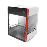 56553. CABINA Y ESTACION DE TRABAJO P/PCR CON LAMPARA UV 254NM S/FILTRO, TIMER, 2 CHAROLAS, INT 31X21.5X29 INCH 115V - UVP