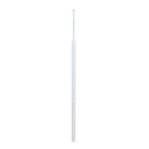 16752. ASA DE INOCULACION 1UL POLIESTIRENO BLANCO ESTERIL PAQUETE C/500 PIEZAS - SARSTEDT