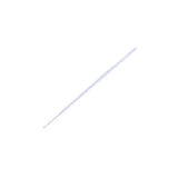 20345. ASA DE INOCULACION 1UL POLIESTIRENO BLANCO ESTERIL PAQUETE C/960 PIEZAS - SARSTEDT