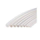 14099. TUBERIA (MANGUERA) SILICON PLATINADO GRADO FARMACEUTICO 1/4 X 3/8", GROSOR 1/16" C/1 MT - NALGENE