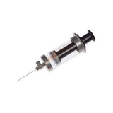 16997. JERINGA 50ML MOD. 1050SL AGUJA REMOVIBLE CALIBRE 22, 2" PUNTA ESTILO 2 - HAMILTON