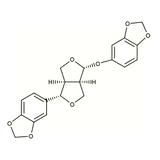 18562. STD (+)-SESAMOLIN 10MG - EXTRASYNTHESE