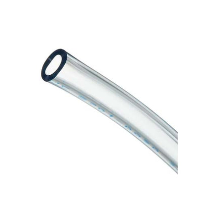13916. TUBERIA (MANGUERA) PVC TRANSPARENTE SIN FTALATOS 3/16 X 5/16", GROSOR 1/16" PAQUETE C/2 METROS - NALGENE