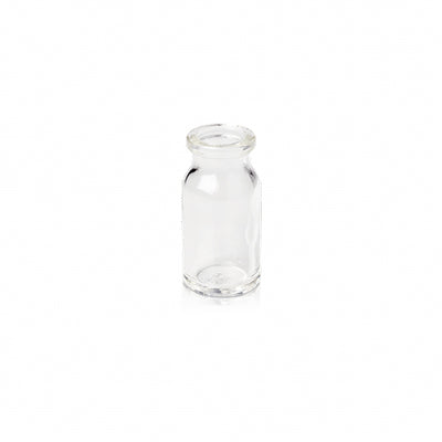 55824. FRASCO DE SUERO 100ML, BOCA 20MM C/100 PIEZAS - LABCONCO