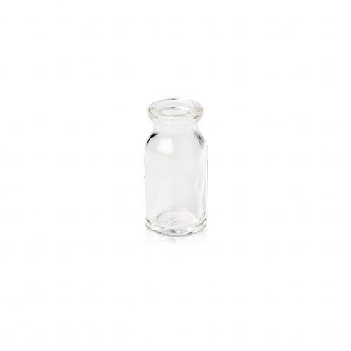 55824. FRASCO DE SUERO 100ML, BOCA 20MM C/100 PIEZAS - LABCONCO