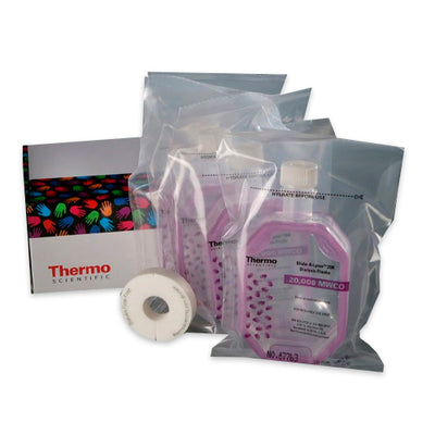 53314. MATRAZ DE DIALISIS SLIDE-A-LYZER MWCO 20K, 250ML - PIERCE