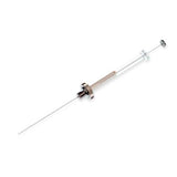 17034. MICROJERINGA 5UL MOD. 75 AGUJA CEMENTADA 0.63-0.70MM, PUNTA ESTILO 3 - HAMILTON