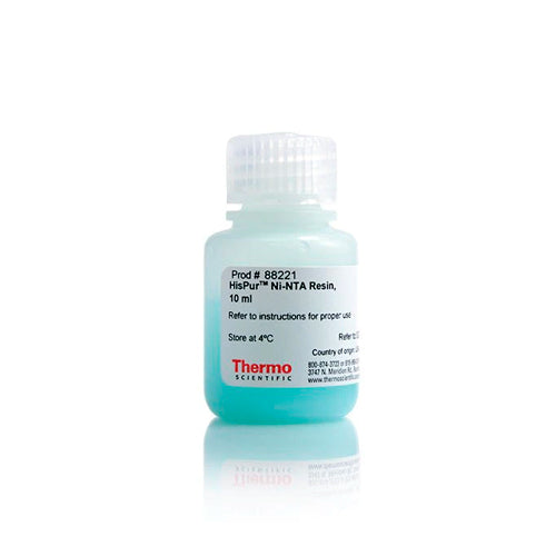 52936. HISPUR NI-NTA RESIN 10ML - PIERCE