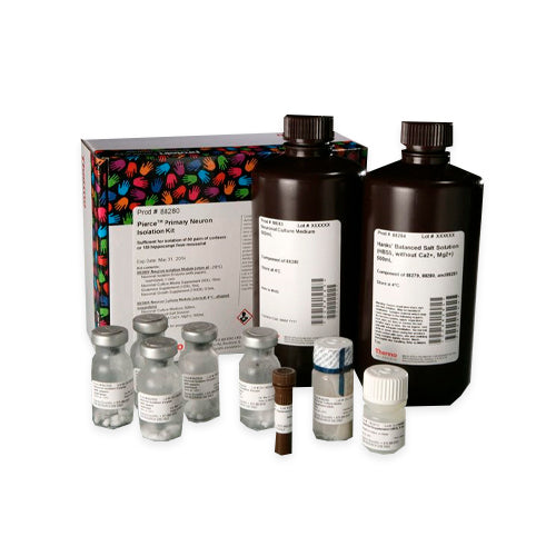 10180. PRIMARY NEURON ISOLATION KIT 1LT-  PIERCE