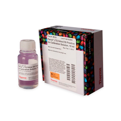 52917. LTQ VELOS ESI POSITIVE ION CALIBRATION SOLUTION 10ML - PIERCE