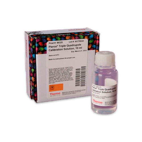 53384. SOLUCION CALIBRADORA TRIPLE QUADROPOLE 10ML - PIERCE
