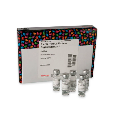 52909. HELA PROTEIN DIGEST STANDARD 20UG - PIERCE
