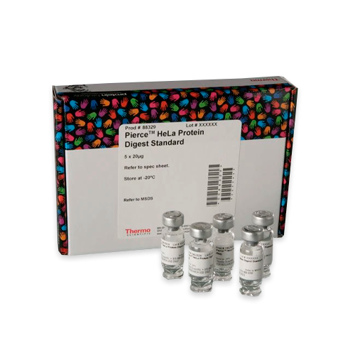 52909. HELA PROTEIN DIGEST STANDARD 20UG - PIERCE