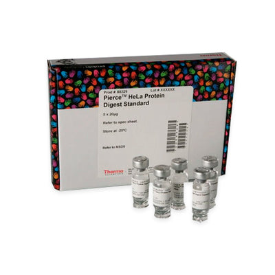 53221. HELA PROTEIN DIGEST STANDARD 5X20UG - PIERCE