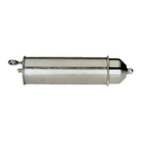 56389. MUESTREADOR DE BOMBA DE ACERO INOXIDABLE 500ML P/MUESTREO DE LIQUIDOS SUBTERRANEOS - WHEATON