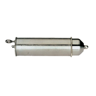 56389. MUESTREADOR DE BOMBA DE ACERO INOXIDABLE 500ML P/MUESTREO DE LIQUIDOS SUBTERRANEOS - WHEATON