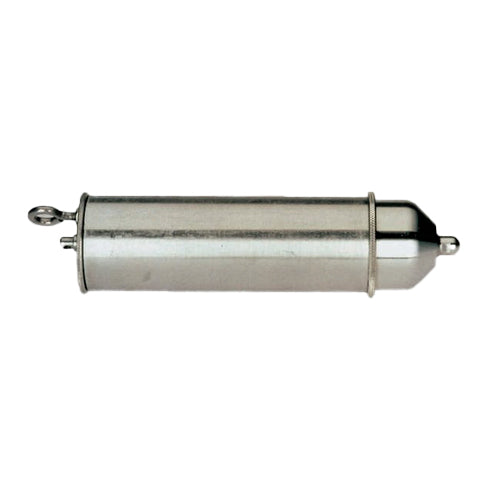 56389. MUESTREADOR DE BOMBA DE ACERO INOXIDABLE 500ML P/MUESTREO DE LIQUIDOS SUBTERRANEOS - WHEATON