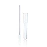 22598. MACERADOR (HOMOGENIZADOR) DE TEJIDOS 1ML TIPO POTTER-ELVEHJEM C/PISTILO DE TEFLON Y TUBO DE VIDRIO SIN MOLER KONTES