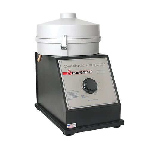 56081. EXTRACTOR DE CENTRIFUGA DE ASFALTO (A PRUEBA DE EXPLOSIONES) 1500G 115V/60HZ AASHTO T164 - HUMBOLDT