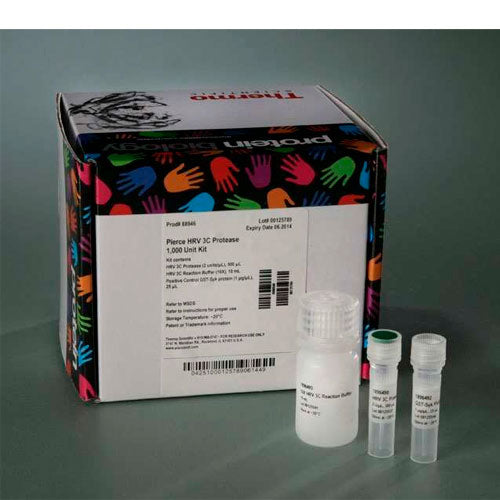 26836. KIT DE SOLUCION DE HRV 3C 1000U THERMO SCIENTIFIC