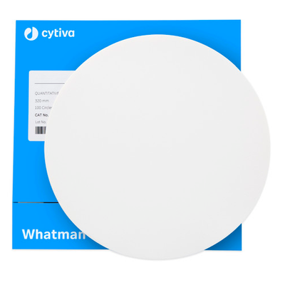 50251. PAPEL FILTRO #42 11CM  - WHATMAN