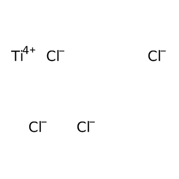 2958. CLORURO DE TITANIO 99.0% 50ML - FLUKA HONEYWELL
