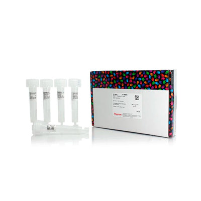 53209. NAB PROTEIN A PLUS SPIN COLUMNS 1ML, 5 COLUMNS - PIERCE