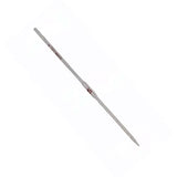 11590.PIPETA VOLUMETRICA DE VIDRIO 5ML CLASE A DOBLE AFORO CODIGO DE COLOR CERTIFICADO LOTE - KIMAX