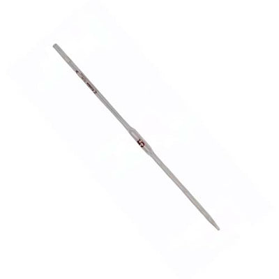 11590.PIPETA VOLUMETRICA DE VIDRIO 5ML CLASE A DOBLE AFORO CODIGO DE COLOR CERTIFICADO LOTE - KIMAX