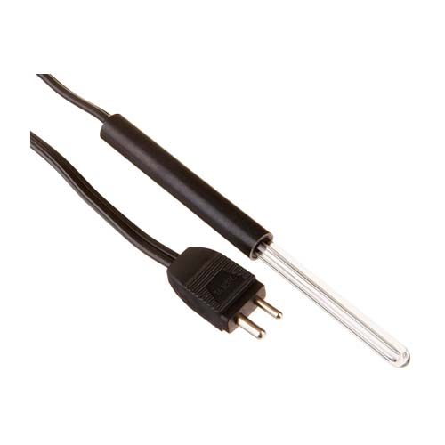 16870. LAMPARA UV DE MERCURIO PEN-RAY MOD. 11SC-1, ONDA CORTA 254NM, LONGITUD DE ILUMINACION 2.12PULG UVP