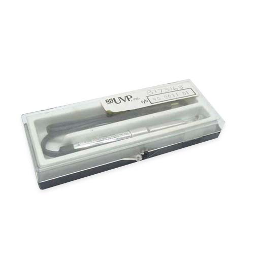 16864. LAMPARA UV PEN-RAY ARGON FILL RARE GAS, ONDA CORTA 254NM, LONGITUD DE ILUMINACION 2.12PULG UVP