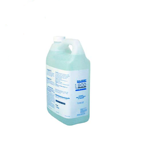 12291. DETERGENTE LIQUIDO L900 BOTE CON 4 LT(S) NALGENE