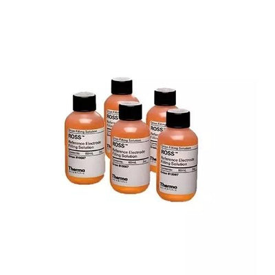 25. SOLUCIÓN DE RELLENO PARA ELECTRODOS DE ION SELECTIVO (ISE) 5X60ML - ORION THERMO SCIENTIFIC
