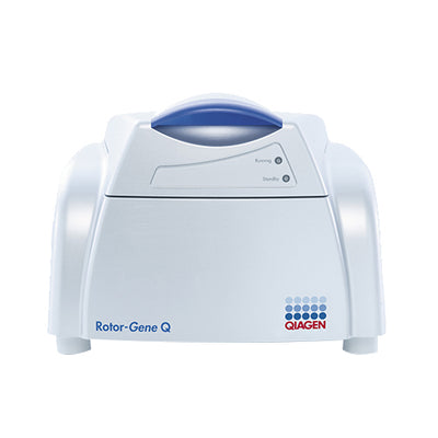 54090. EQUIPO PCR EN TIEMPO REAL Y ANALIZADOR DE FUSION DE ALTA RESOLUCION C/5 - QIAGEN