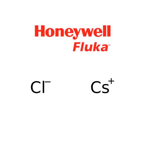 16288. CLORURO DE CESIO 99.99% 100GR - FLUKA