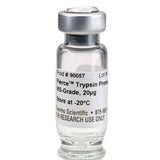 52942. TRIPSINA PROTEASA GRADO MS 5 X 20UG - PIERCE